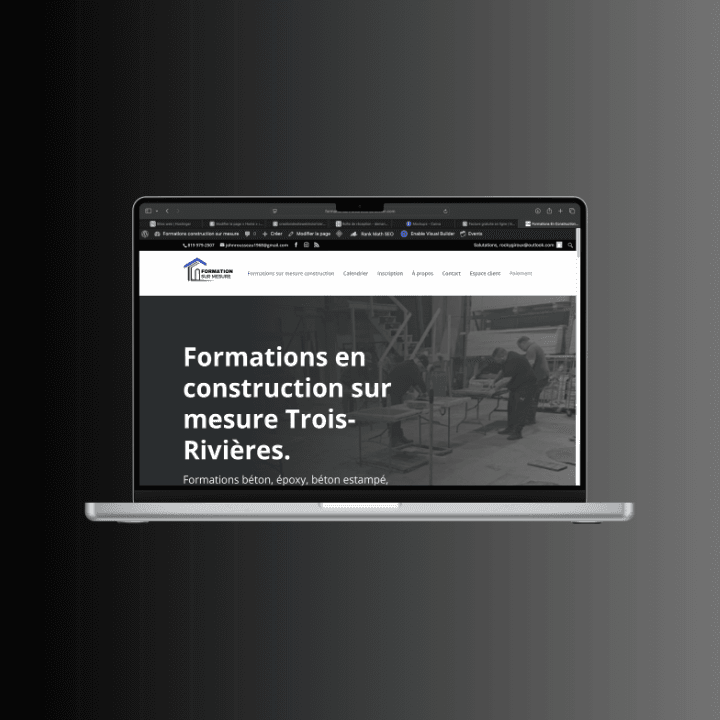 Création De Site Web Trois-Rivieres-12 Services informatiques et création web à trois-rivières – soutien information et création de site web trois-rivières